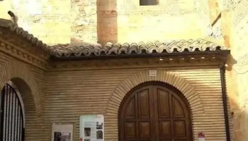 Iglesia de San Antonio de Padua - Lucena De Jalón