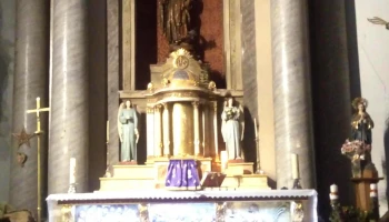 Iglesia de San Bartolomé - Calatorao