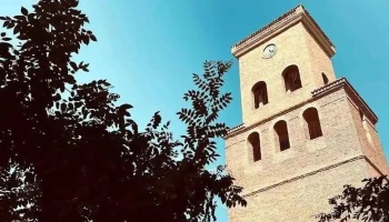 Iglesia de San Bartolomé - Marcilla