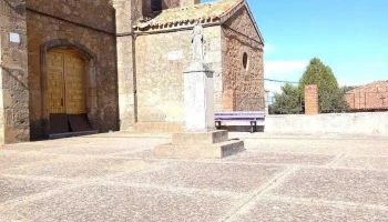 Iglesia de San Bartolomé - Tardajos De Duero