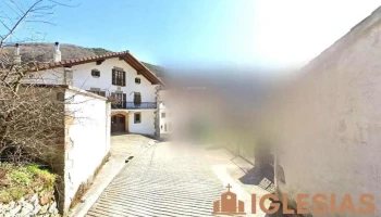 Iglesia de San Bartolomé - Zilbeti