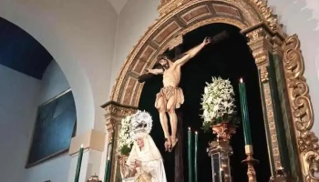 Iglesia de San Benito - Castilleja De Guzmán