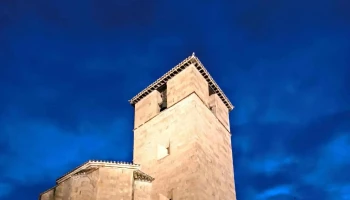 Iglesia de San Benito - Salamanca