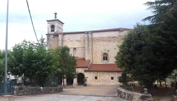 Iglesia de San Clemente - Lizarraga-Ergoiena