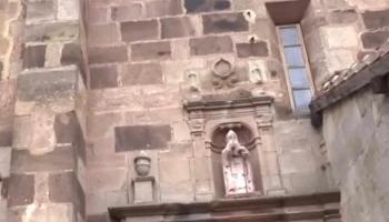 Iglesia de San Cosme y San Damián - Cubillo De Ebro