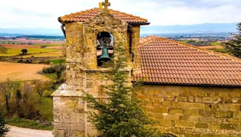 Iglesia de San Cosme y San Damián - Piérnigas