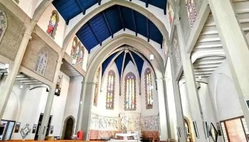 Iglesia de San Esteban de Granollers - Granollers