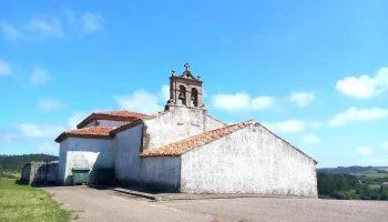 Iglesia de San Esteban de Vioño - Asturias