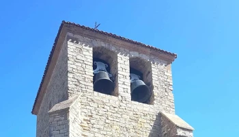 Iglesia de San Esteban - Echarri