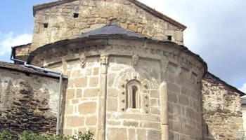 Iglesia de San Esteban - Guils De Cerdanya
