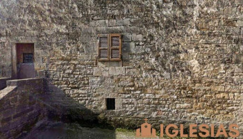 Iglesia de San Esteban - Ilzarbe