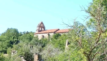 Iglesia de San Esteban - Ribera