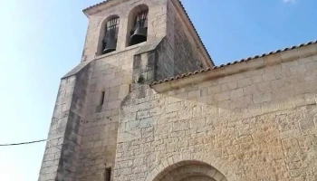 Iglesia de San Esteban - Zildotz