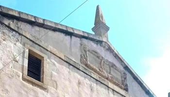 Iglesia de San Felíu de Alella - Alella
