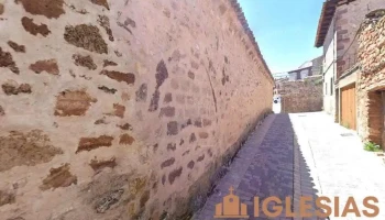 Iglesia de San Gil - Atienza