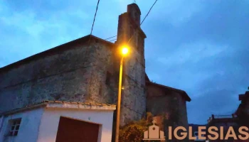 Iglesia de San Jorge - Artomaña