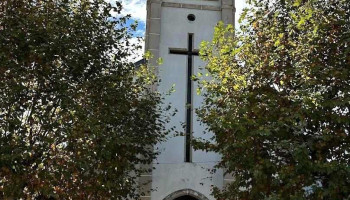 Iglesia de San Jorge de Vilamartín - Vilamartín De Valdeorras