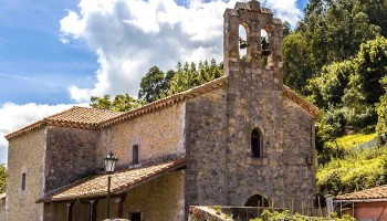 Iglesia de San José - La Acebosa