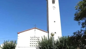 Iglesia de San José Obrero - El Pla De La Font