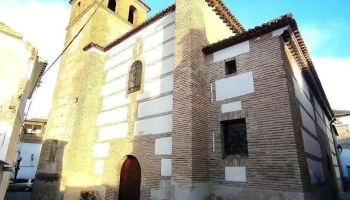 Iglesia de San Juan - Baza