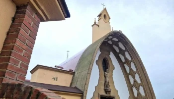 Iglesia de san Juan de Nieva - Avilés