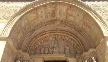 Iglesia de San Juan del Mercado - Benavente