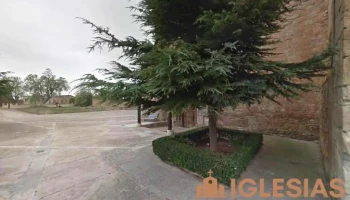 Iglesia de San Juan - La Vid De Bureba