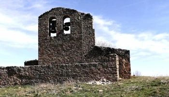 Iglesia De San Juan - Valdecantos