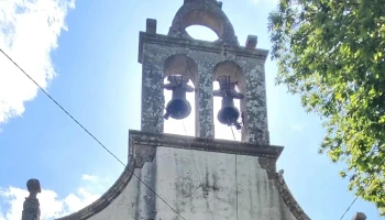 Iglesia de San Julián de Mourence - Vilalba