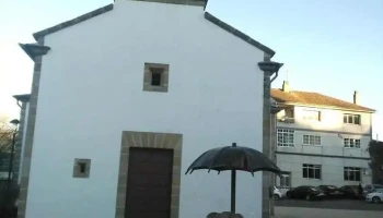 Iglesia de San Julián de Pereiramá - Castroverde