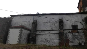 Iglesia de San Julián - Muskiz