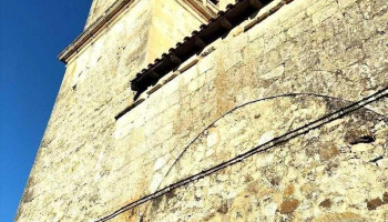 Iglesia de San Julián y Santa Basilisa - Villanueva De Valdegovía