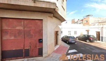 Iglesia de San Lorenzo - Castellón De La Plana