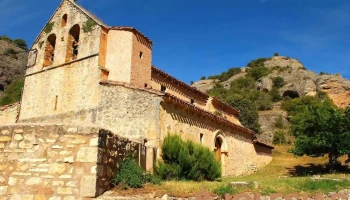 Iglesia de San Martín Obispo - Ura
