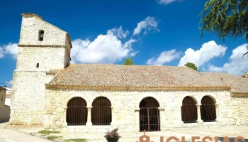 Iglesia de San Mateo - Pozo De Guadalajara