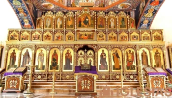 Iglesia de San Miguel Arcángel - Altea