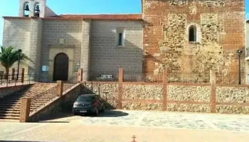 Iglesia de San Miguel Arcángel - Torrejón El Rubio