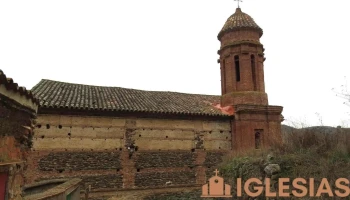 Iglesia de San Miguel Arcángel - Vistabella