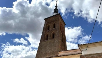 Iglesia de San Miguel - Fresno De La Vega