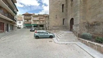 Iglesia de San Miguel - El Hoyo De Pinares