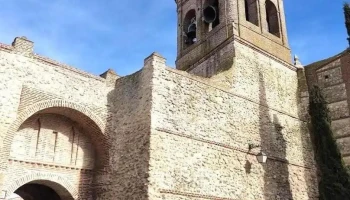Iglesia de San Miguel - Olmedo