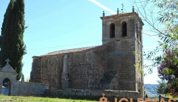 Iglesia de San Miguel - Susilla