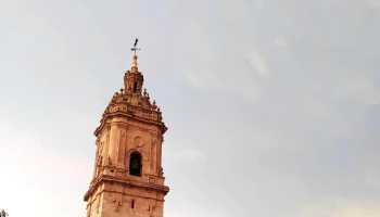 Iglesia de San Millán Abad - Cubo De Bureba