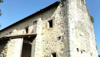 Iglesia de San Millán - Madaria