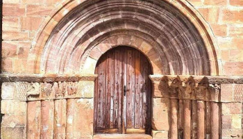 Iglesia de San Millán Obispo - San Millán De Lara