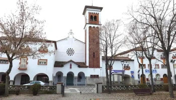 Iglesia de San Narciso - Girona