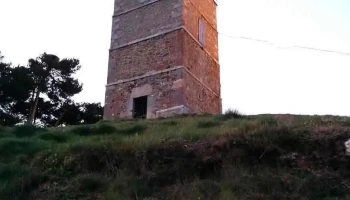 Iglesia de San Nicolás de Bari - Acebedo