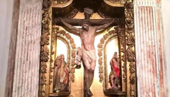 Iglesia de San Nicolás de Bari - Casas De Millán