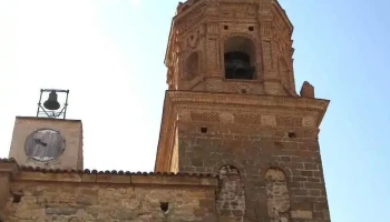 Iglesia de San Nicolás de Bari - Castilruiz