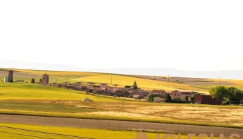 Iglesia de San Nicolás - Fuentepiñel